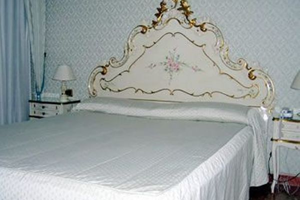 Hotel Tre Archi (Venedig)